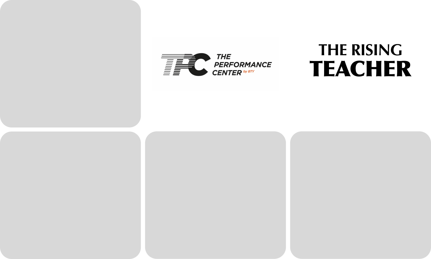 TPC 더 퍼포먼스 트레이닝센터